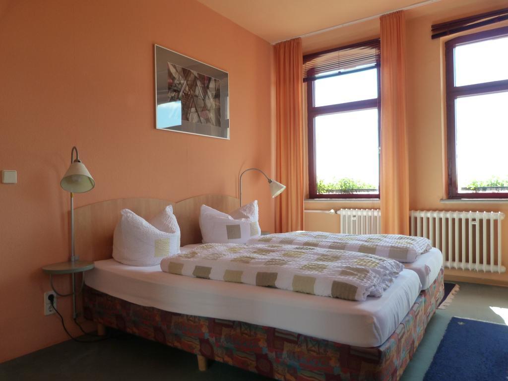 Waldhaus Colditz Garni Habitación foto