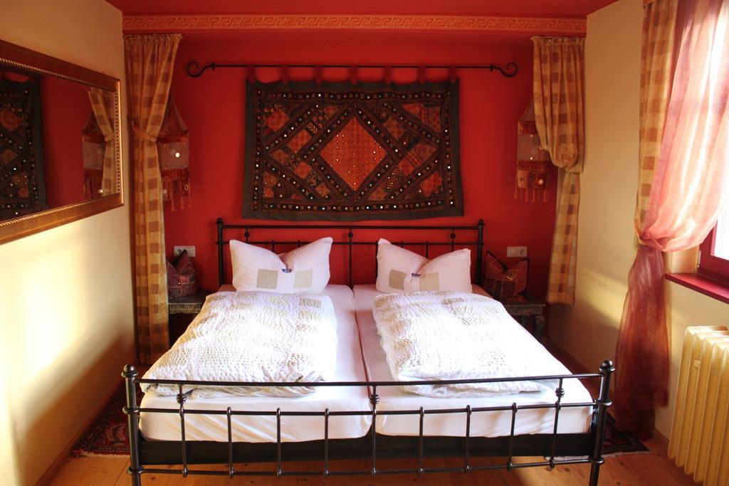 Waldhaus Colditz Garni Habitación foto