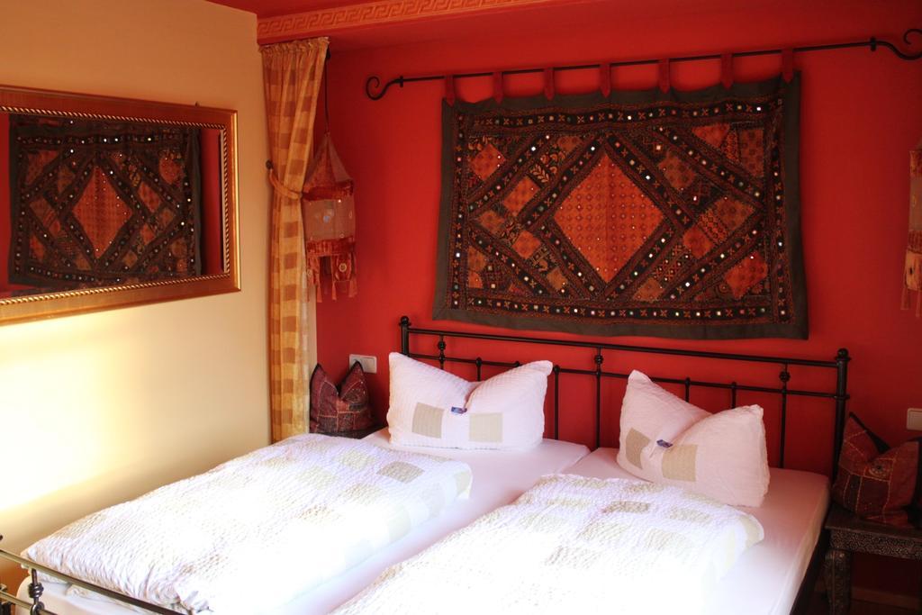 Waldhaus Colditz Garni Habitación foto