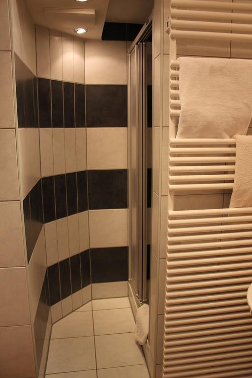 Waldhaus Colditz Garni Habitación foto